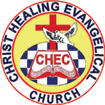 Chapel of Praise Logo