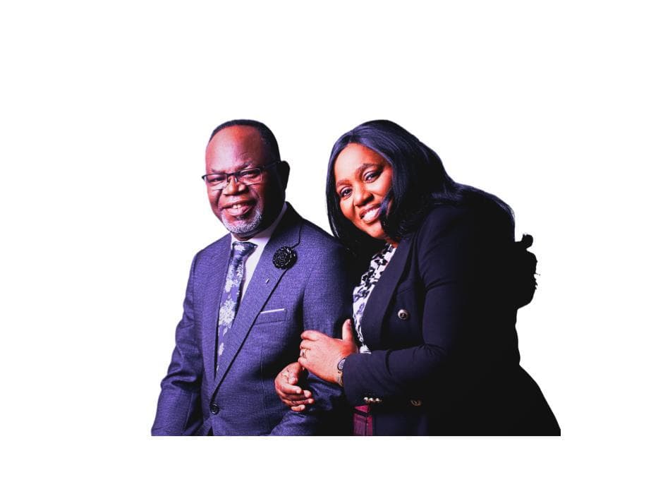 Pastor Adegboyega Talabi