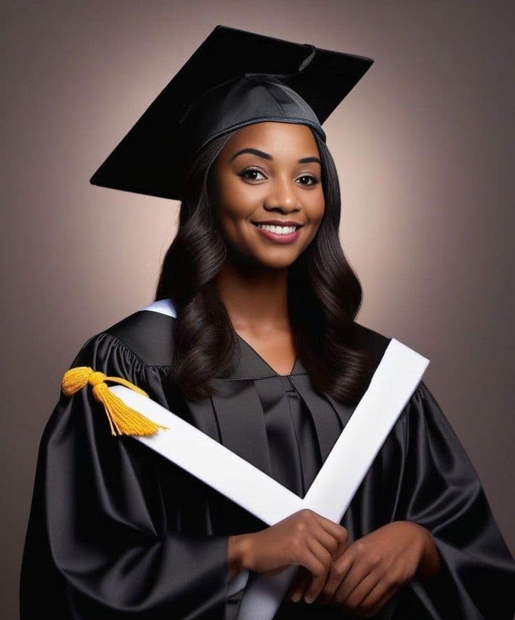Graduation Image