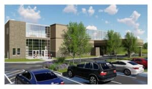 Phase III Rendering