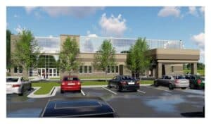 Phase III Rendering