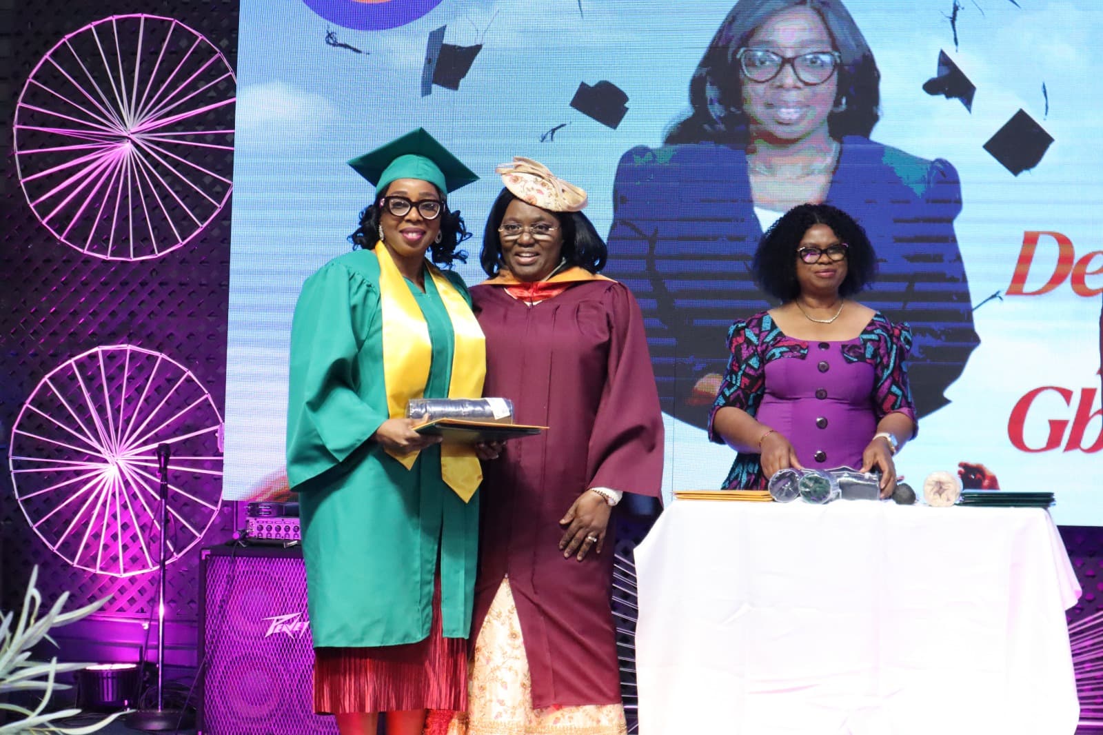 Graduation Image