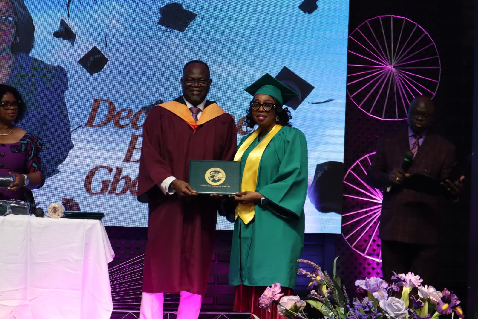 Graduation Image