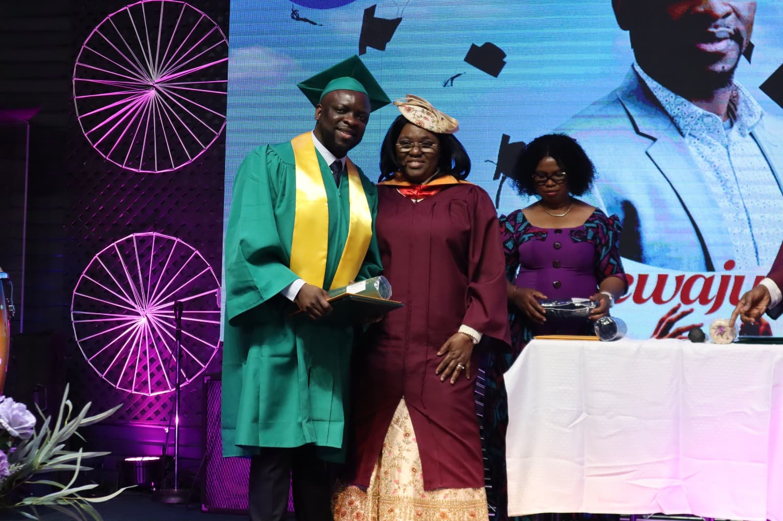 Graduation Image