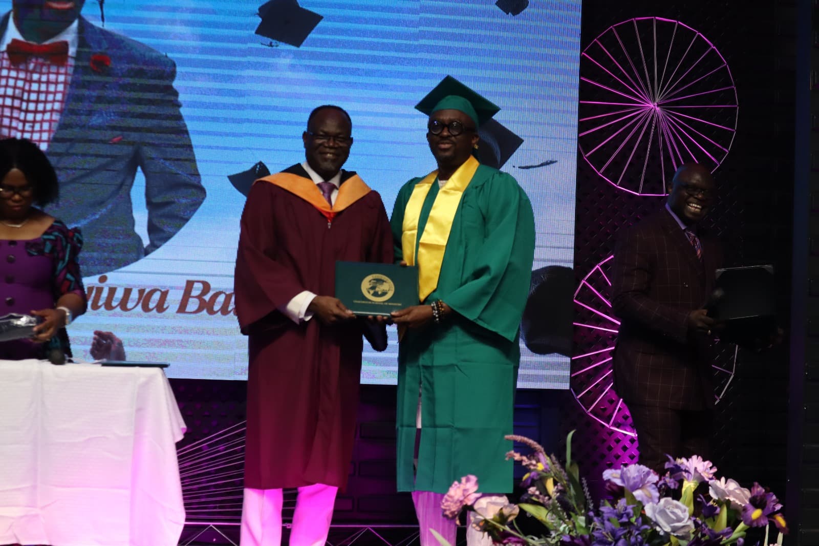 Graduation Image