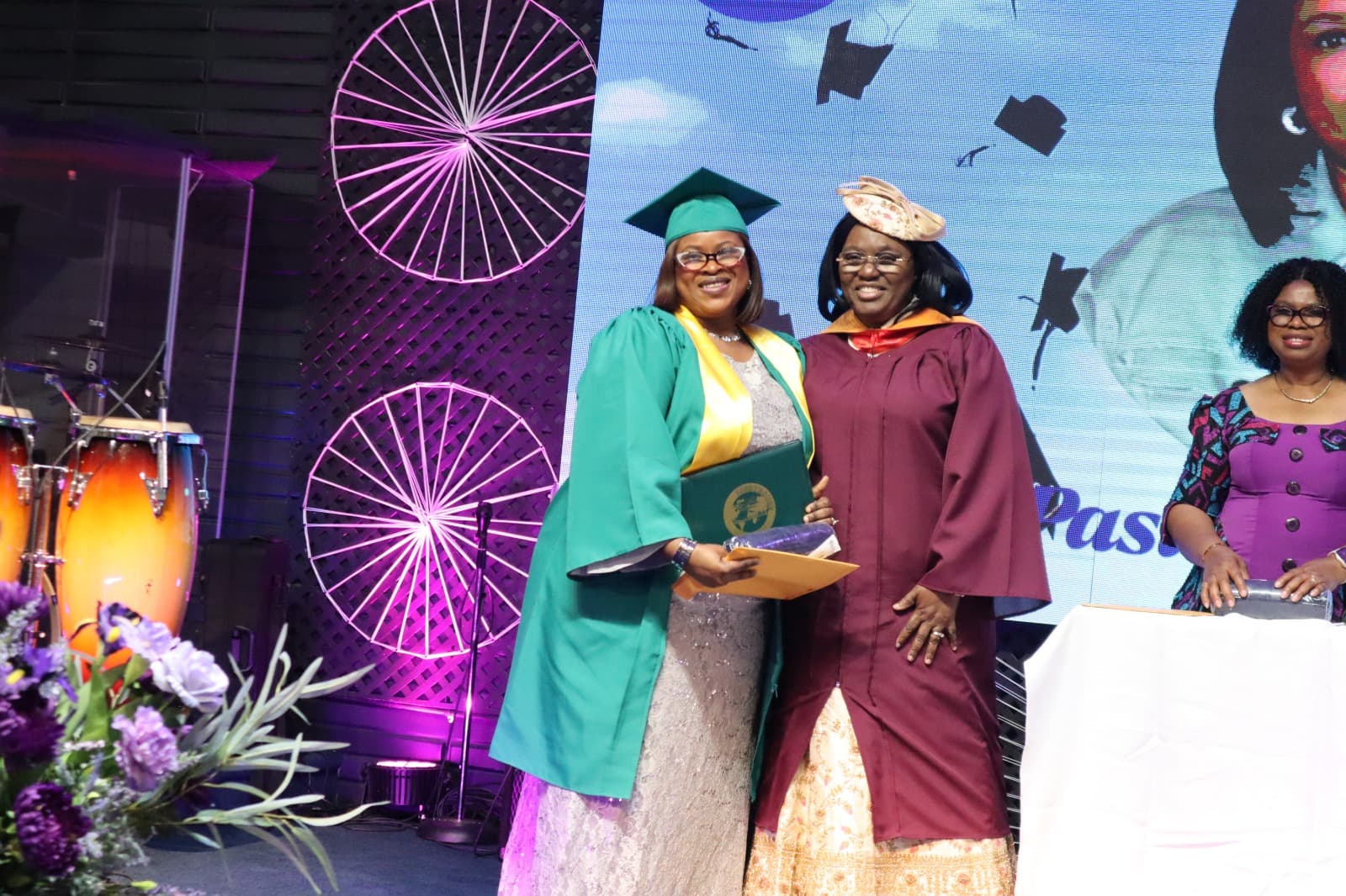 Graduation Image