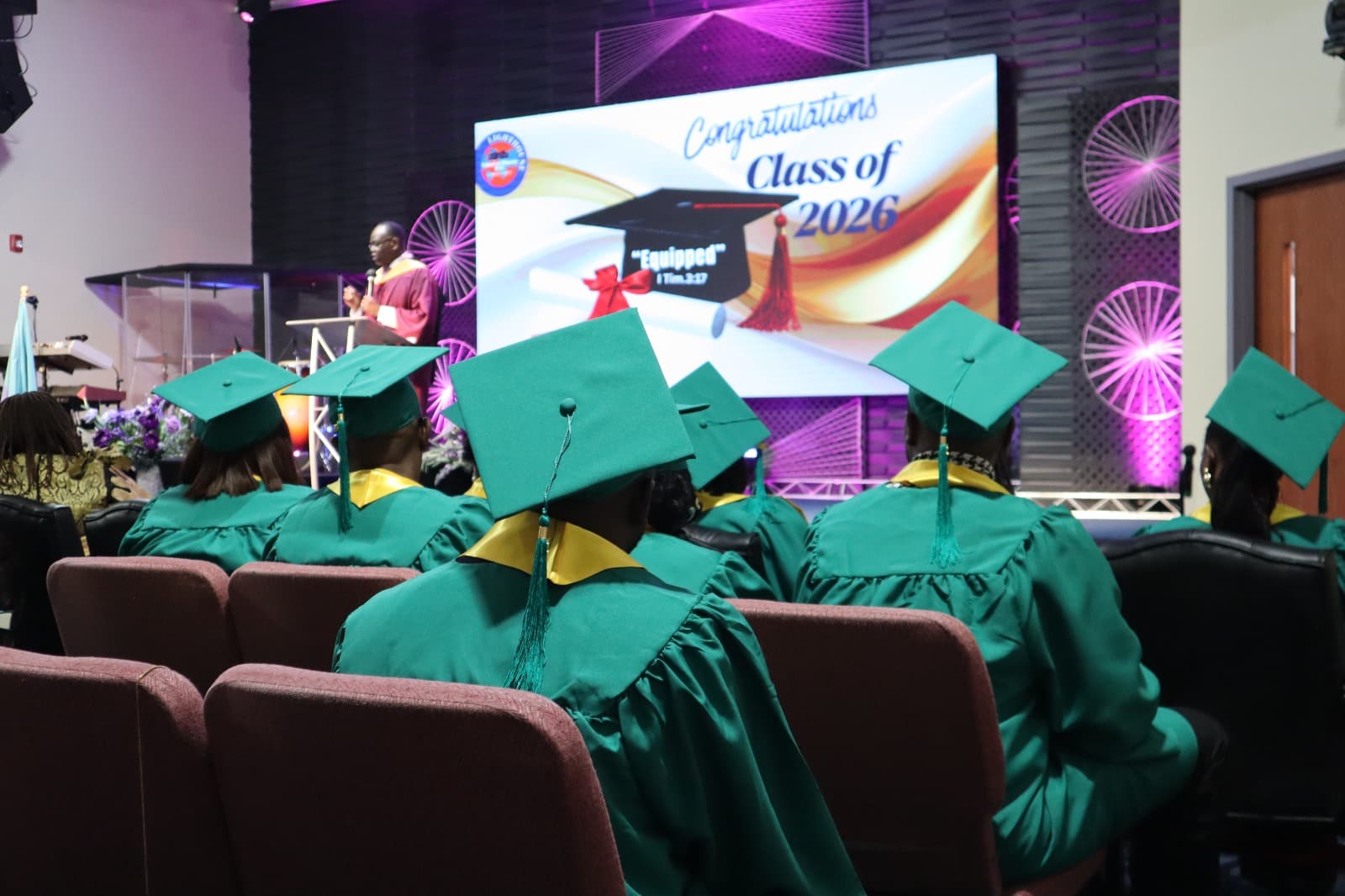 Graduation Image