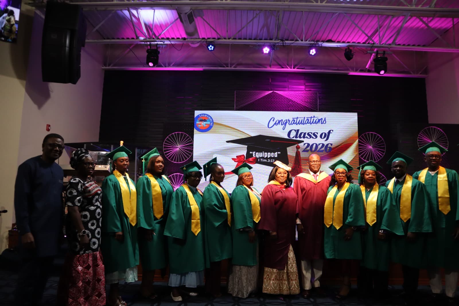 Graduation Image
