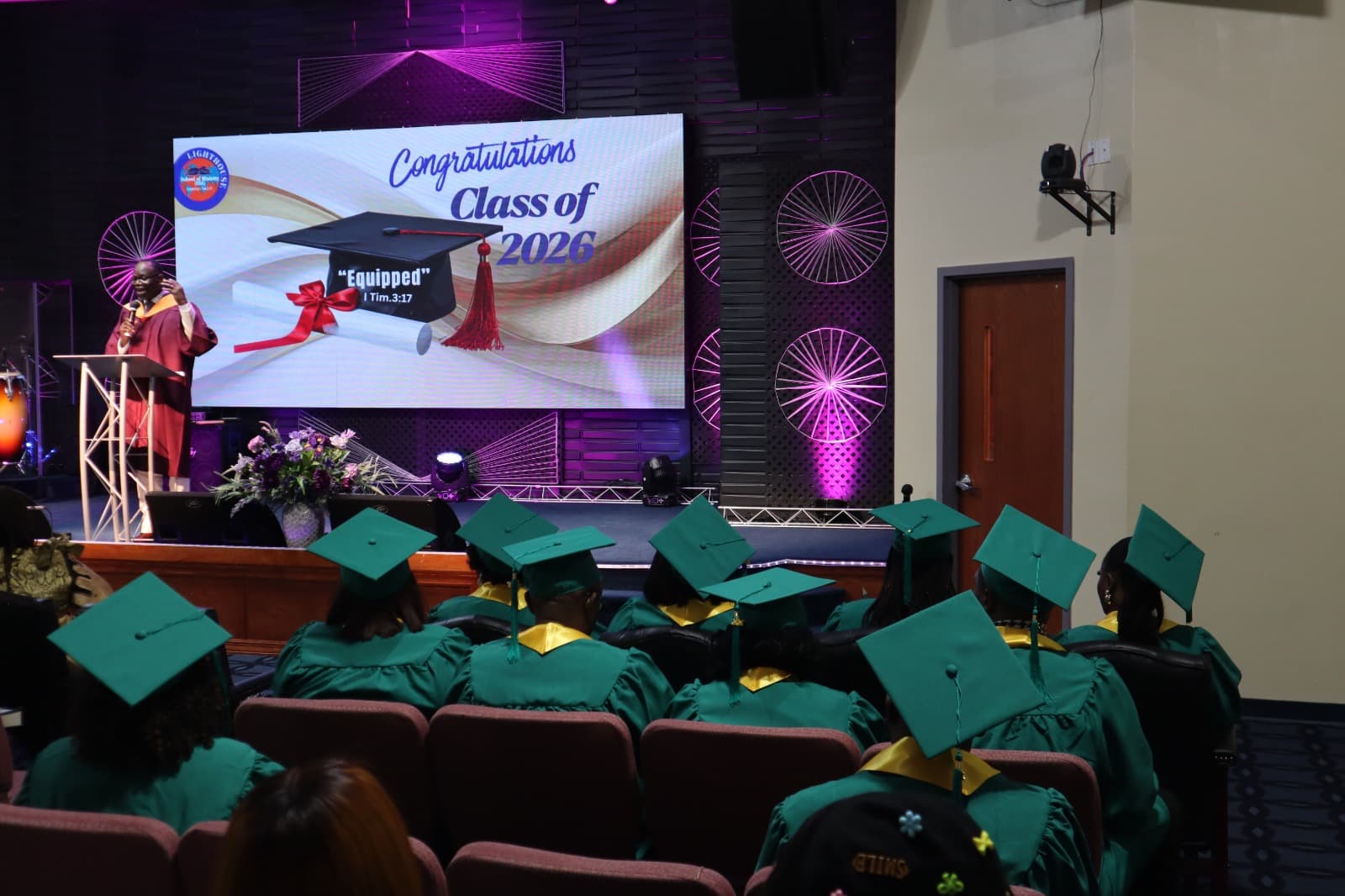 Graduation Image